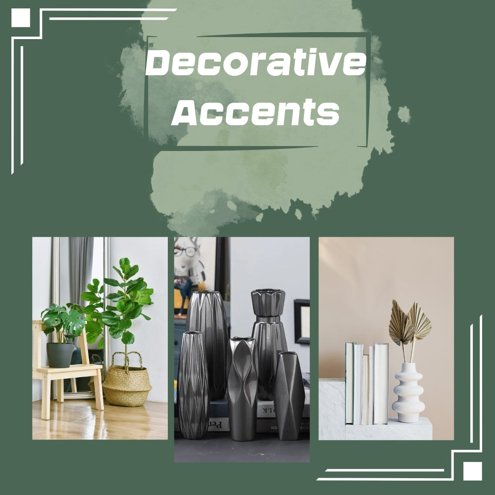 Decorative Accents