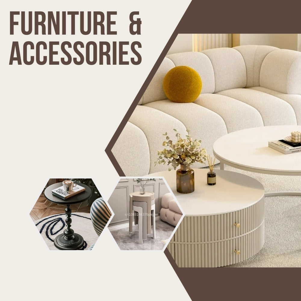 Furniture & Accessories